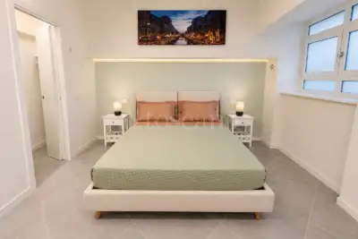 Casa in vendita, Via Giorgio Washington, Milano