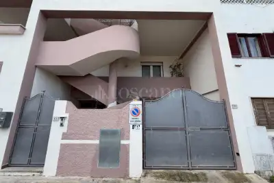 Casa in vendita, Via l'Aquila, Olbia