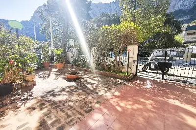 Villa in vendita, Lungomare Cristoforo Colombo, Palermo