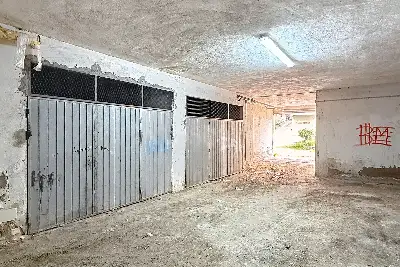 Garage in vendita, Via Rockfeller, Sassari
