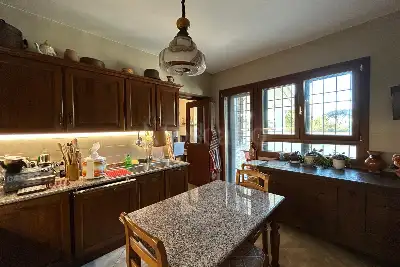 Villa in vendita, Via Giorgio Bassani, Roma