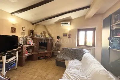 Casa Indipendente in vendita, Via dei Nocchieri, Fiumicino