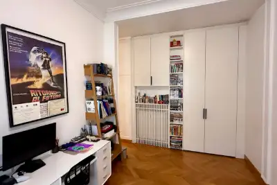 Casa in vendita, Via Ezio, Roma