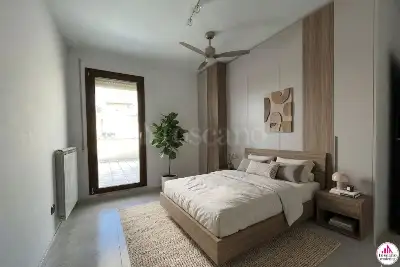 Attico in vendita, Via San Leucio, Brindisi