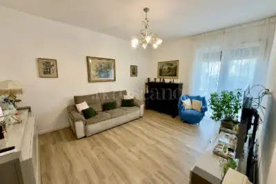 Casa in vendita, Via Giuseppe Teosa, Brescia