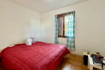 Villino a Schiera in vendita, Via del Fosso dell'Acqua Mariana, Roma