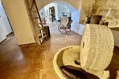 Casa Indipendente in vendita, Via Parco della Rimembranza, Caiazzo