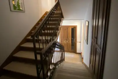 Villa Plurifamiliare in vendita, Via Meringo Alto, Ripi