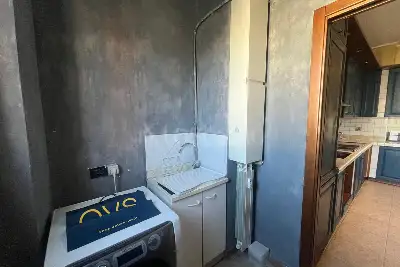 Casa in vendita, Via Tripoli, Torino