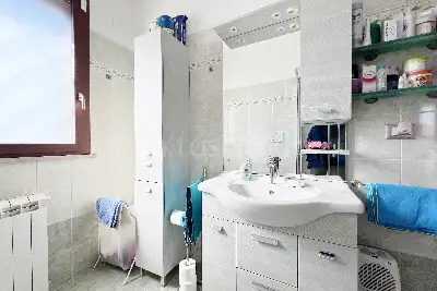 Casa in vendita, Viale Giardino di Ottavia, Roma