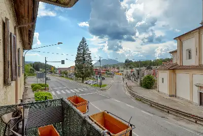 Casa in vendita, Via Statale, Marchirolo