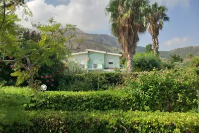 Villa Bifamiliare in vendita, Via Chiesazza - Sperone II, Altavilla Milicia
