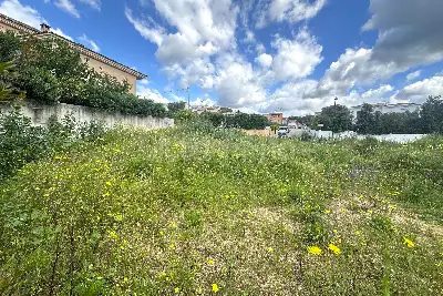Edificabile Residenziali in vendita, Via Strasburgo traversa via aAldo Moro, Olbia