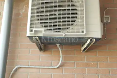 Casa in vendita, Via Petrarca, Montesilvano