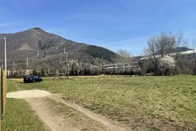 Agricolo in vendita, Via Edison, Nave