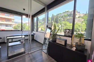 Ufficio in vendita, Via Cesare Lombroso, Brescia