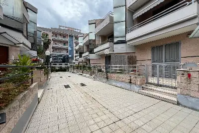 Villa in vendita, Viale Russia , Cerignola