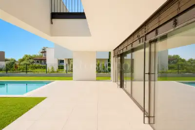 Villa in vendita, Via San Sivino, Moniga del Garda