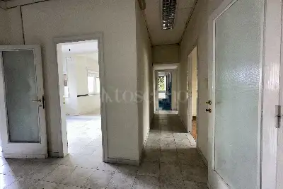 Casa in vendita, Viale America, Roma