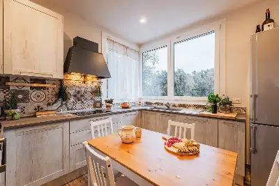 Villa in vendita, Contrada Puspo, Carovigno