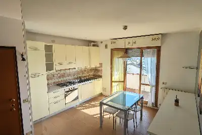 Casa in vendita, Via Bonaguida Lucari, Siena