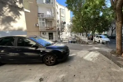 Casa in vendita, Via Luigi Pirandello, Catania