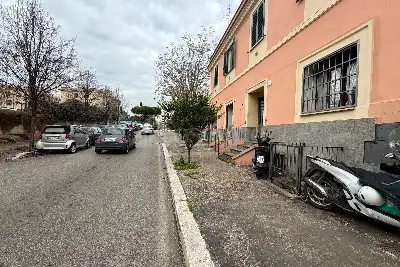Casa in vendita, Via dei Quintili, Roma
