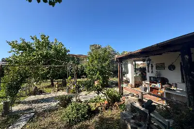 Casa Indipendente in vendita, Via dei Pescatori, Roma