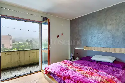 Villa in vendita, Via Vecchia Tramvia, Cunardo