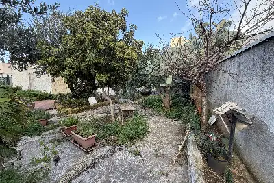 Edificabile Residenziali in vendita, Via Sferracavallo, Palermo