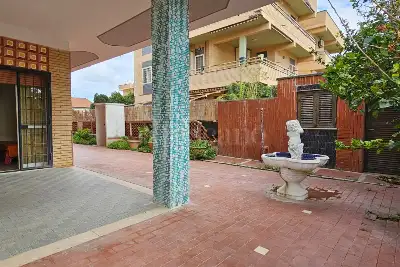 Casa in vendita, Via Rumenia, Pomezia