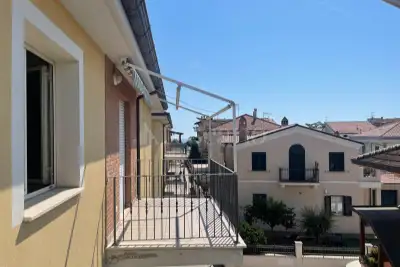 Casa in vendita, Via Capri, Martinsicuro