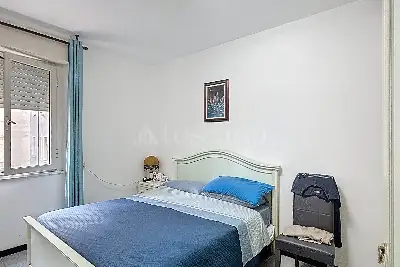 Casa in vendita, Via Monte Grappa, Sassari