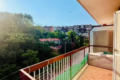 Casa in affitto, Via Zoccolari, Avellino