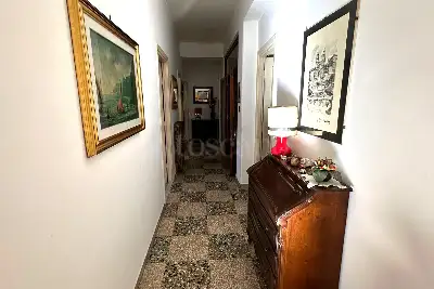 Casa in vendita, Via dei Faggi, Roma