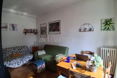 Casa in affitto, Via Giosuè Borsi, Milano