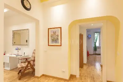 Casa in vendita, Via dell'Argilla, Roma