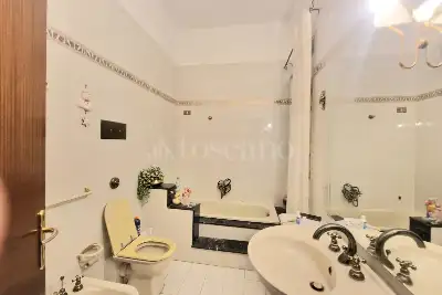 Casa in vendita, Via Principe di Granatelli, Palermo