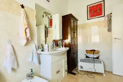 Villa in vendita, Via Tor de Cenci, Roma