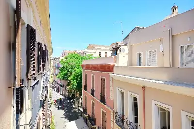 Casa in vendita, Via Giovanni Maria Dettori, Cagliari