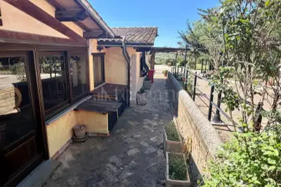 Casa Indipendente in vendita, Via Antonio Blado, Cerveteri