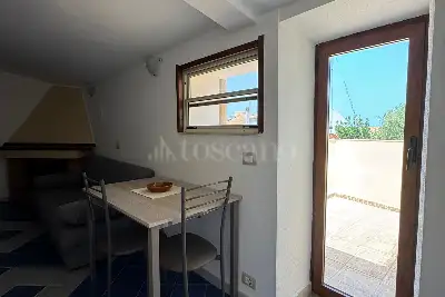 Casa in vendita, Via Camillo Benso Conte di Cavour, Porto Torres