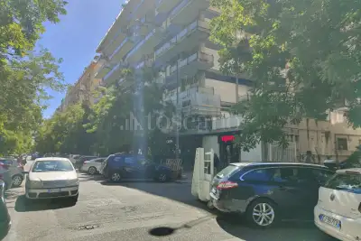 House for sale, Via del Bersagliere, Palermo