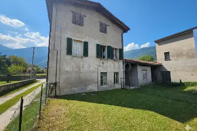 Rustico in vendita, Via San Cesario, Nave