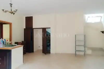 Villino a Schiera in vendita, Via alla Falconara, Palermo