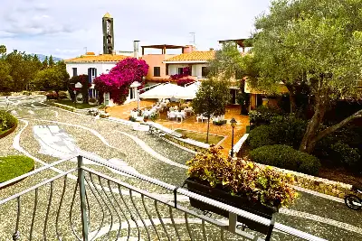 Attico in vendita, Porto Rotondo , Piazza Andrea Cascella , Olbia