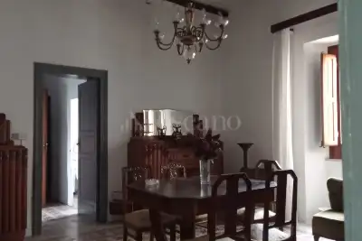 Casa Indipendente in vendita, via Vittorio Emanuele Erice Vetta, Erice