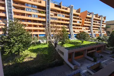 Casa in vendita, Via Alberto Ascari, Roma