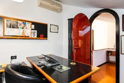 Attico in vendita, Via Fra Riccardo Pampuri n. 2, Milano