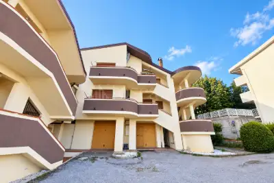 Casa in vendita, Via Aldo Moro, Viggiano